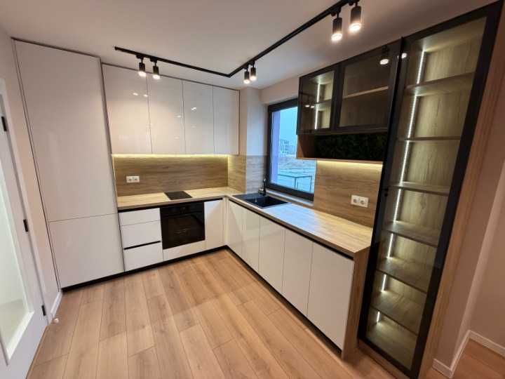 Продава се Двустаен апартамент в Пловдив, Остромила - 69 кв.м за 1109 €/кв.м - Снимка #10