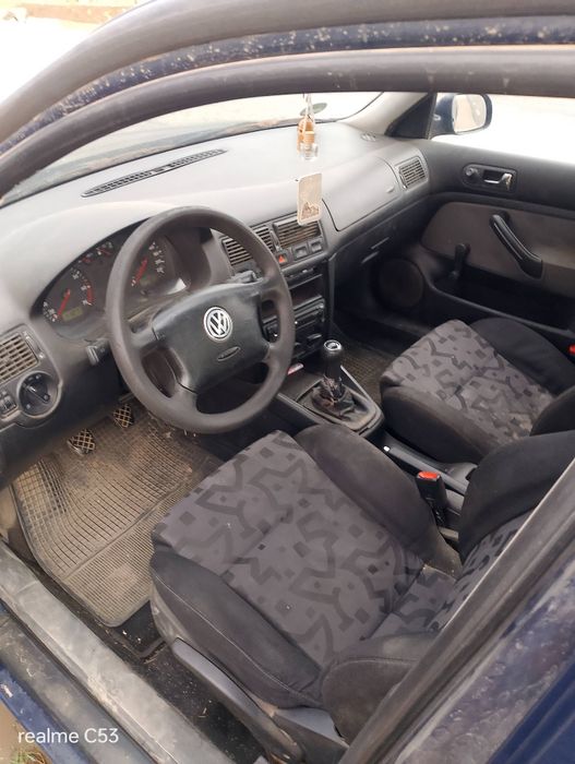 De vânzare golf 4
