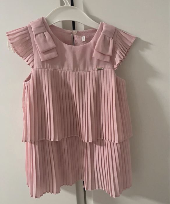 Рокля mayoral 12 месеца