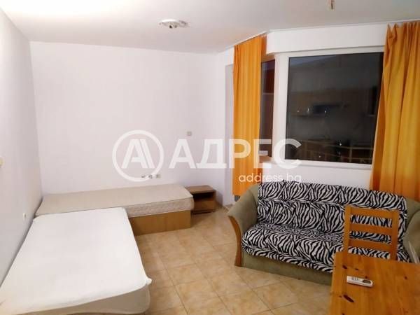2-стаен, Слънчев бряг, Чайка, 58 кв.м., 65000 €