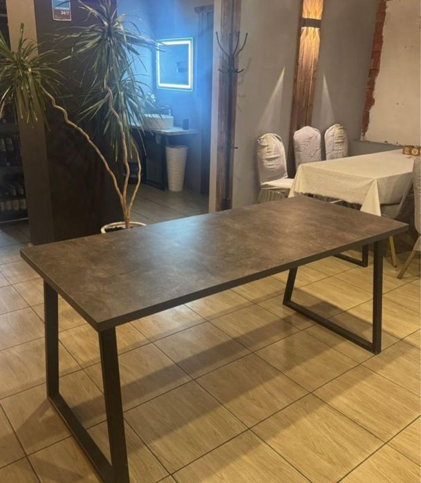 Продам стол в лофт стиле