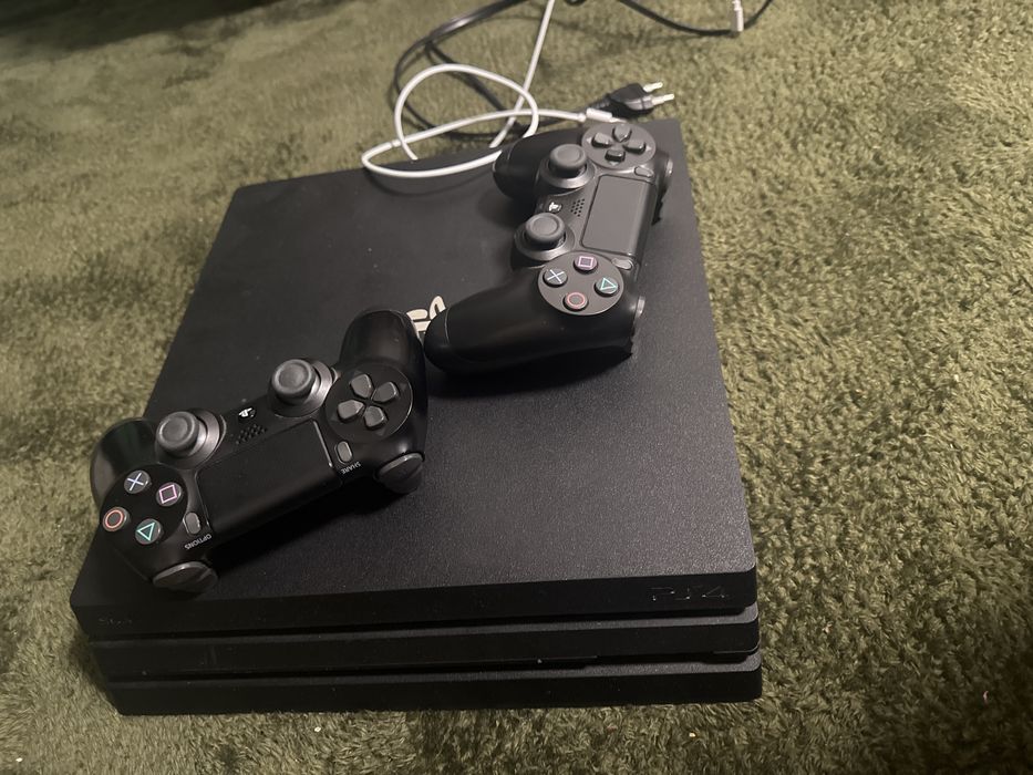 playstation 4 pro