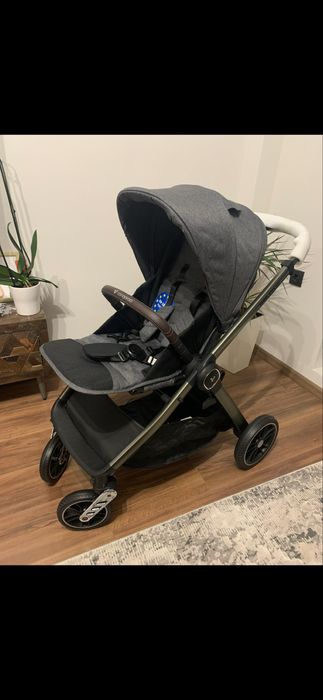 Бебешка Количка Cangaroo Macan 2 в 1