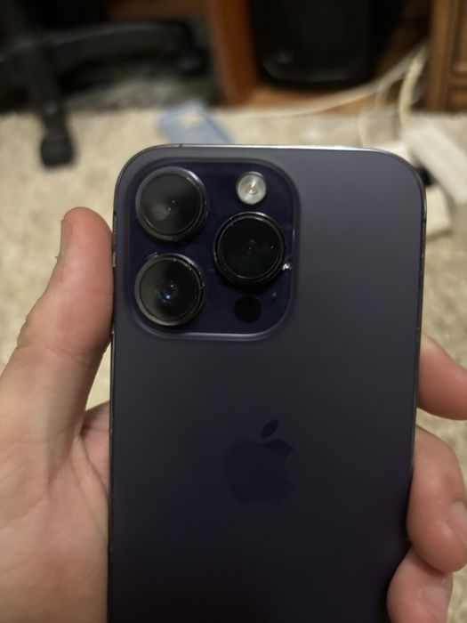 iphone 14 pro