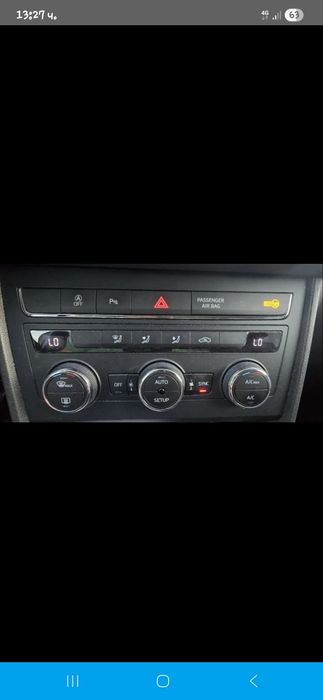 Seat Leon  1.6 TDI