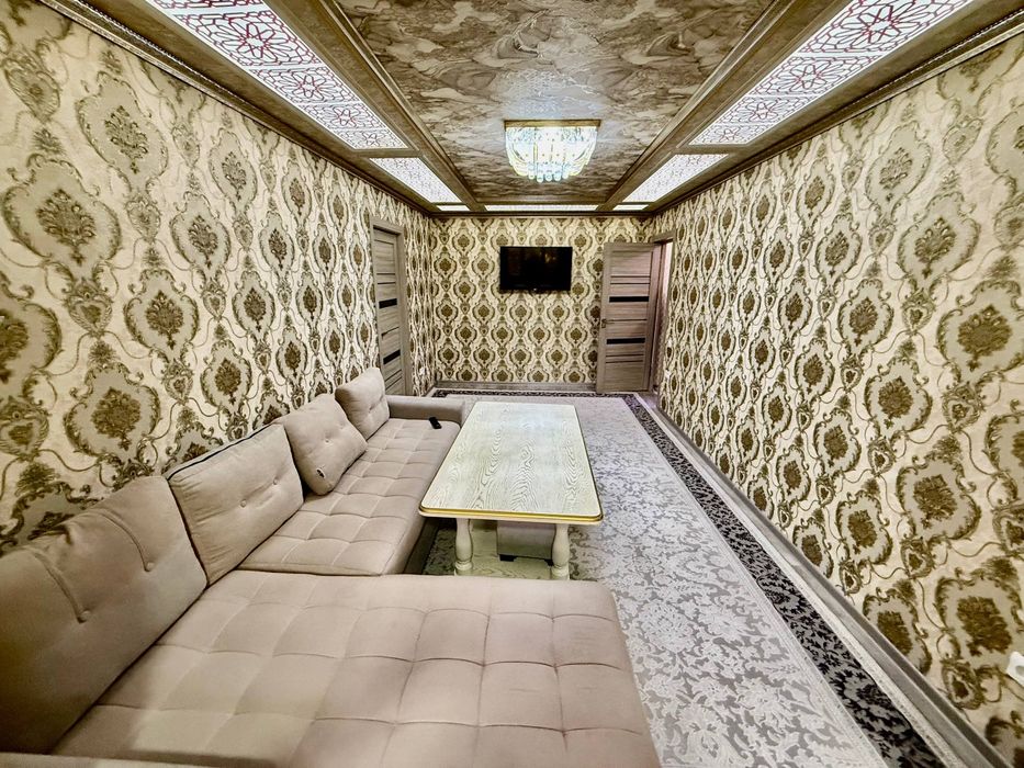 Срочно сдаётся квартира Вокзал Партцез