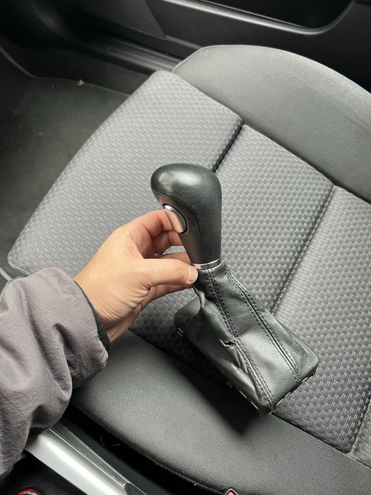 Volan Audi cu Airbag+ Schimbator A6 C6