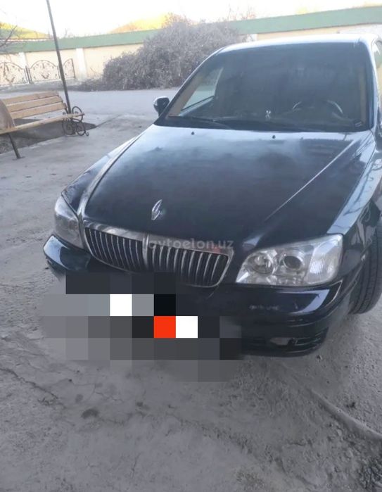 Тезда сотилади хундай хg grandeur 2.5