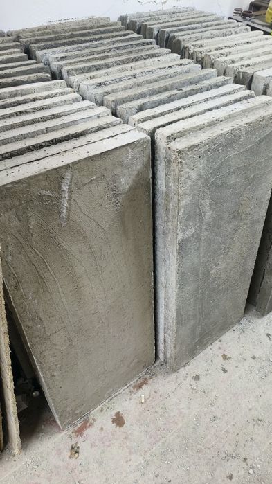 Плиты перекрытия 90×40.