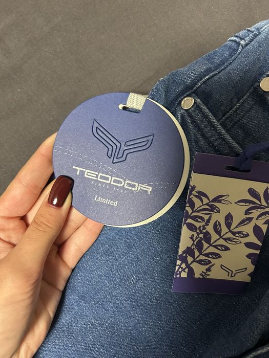 Нови маркови дънки