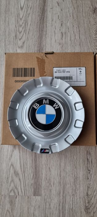 Capac janta bmw style 101 si 228 bbs rs originale noi!