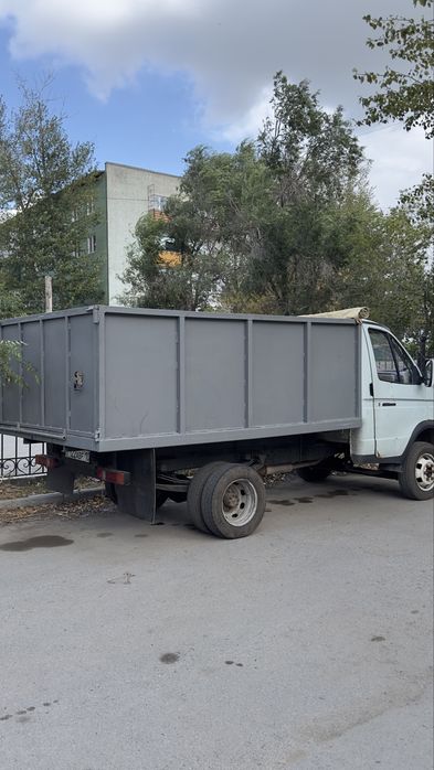 Доставка, Грузоперевозки