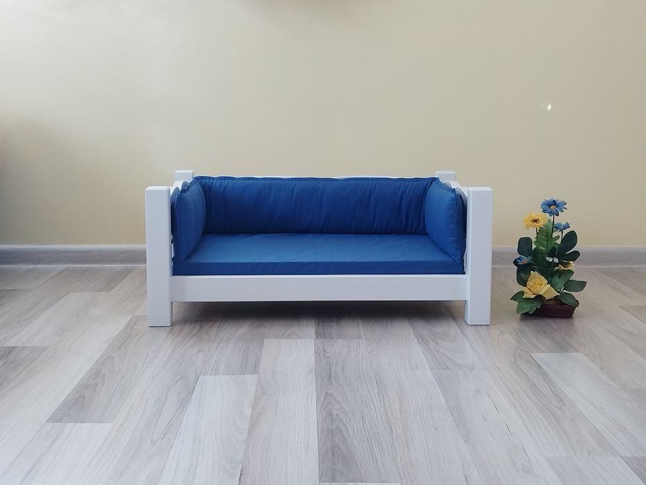 Легло за куче, коте, кучешко легло(модел Тими)