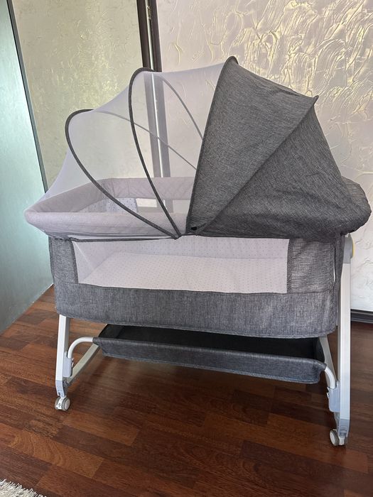 Детская люлька.