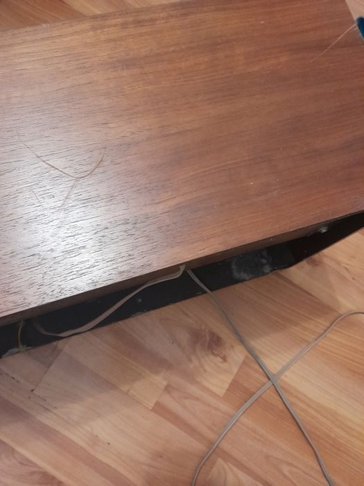 Radio Telefunken 1462