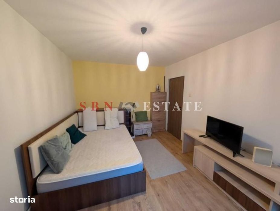 Garsoniera Bucurestii Noi | Centrala | Renovat