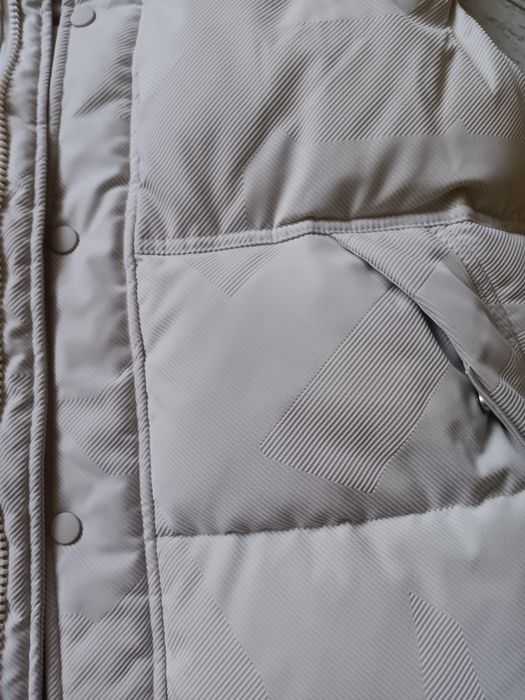 Мъжки елек Reserved