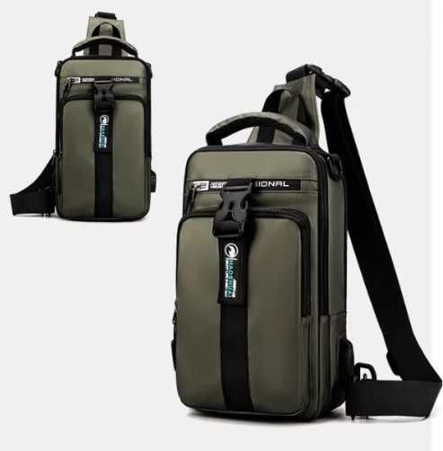 Сумка мессенджер Professional