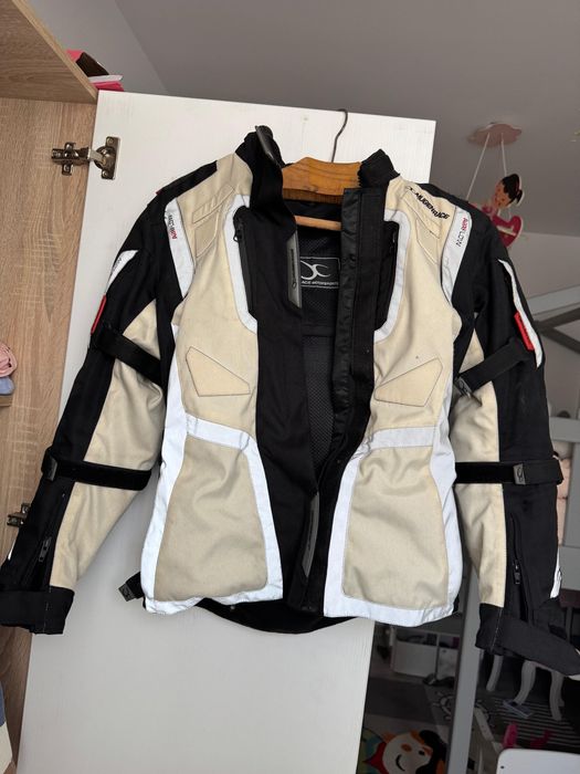 Geaca moto , geaca Mugen Race