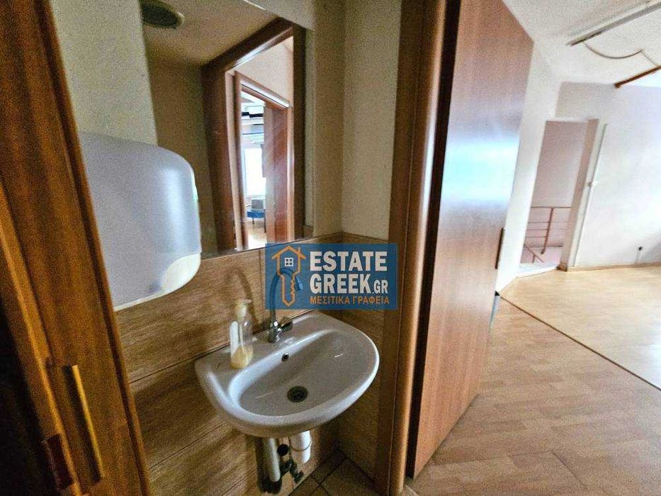 Продава се Офис в Пловдив, Филипово - 100 кв.м за 900 €/кв.м - Снимка #14