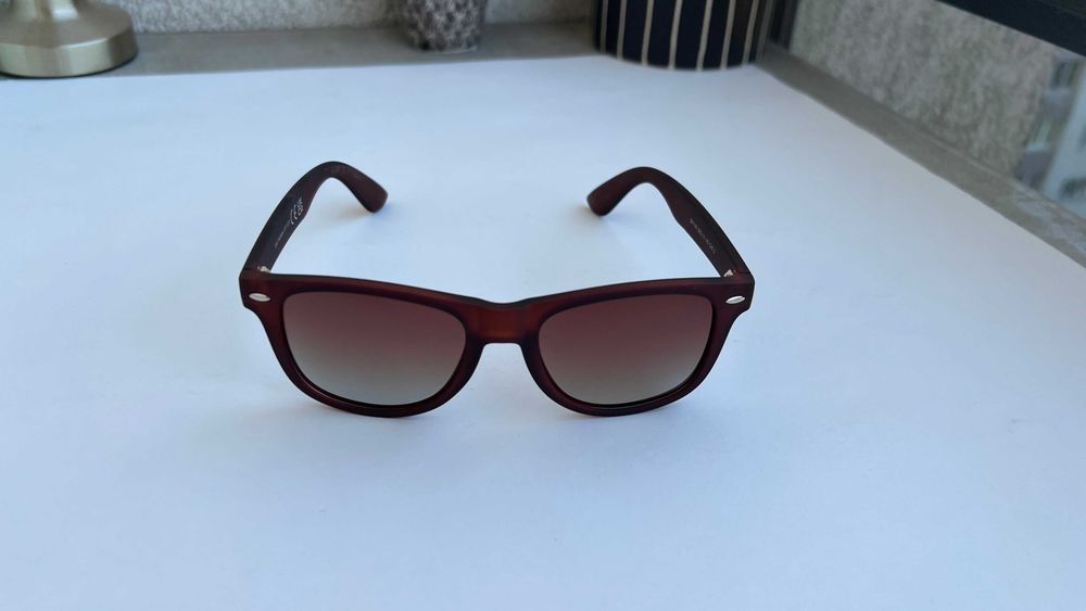 Ochelari de soare Wayfarer Maro - Polarizati