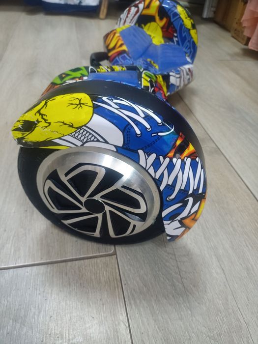 Продам гераскутер