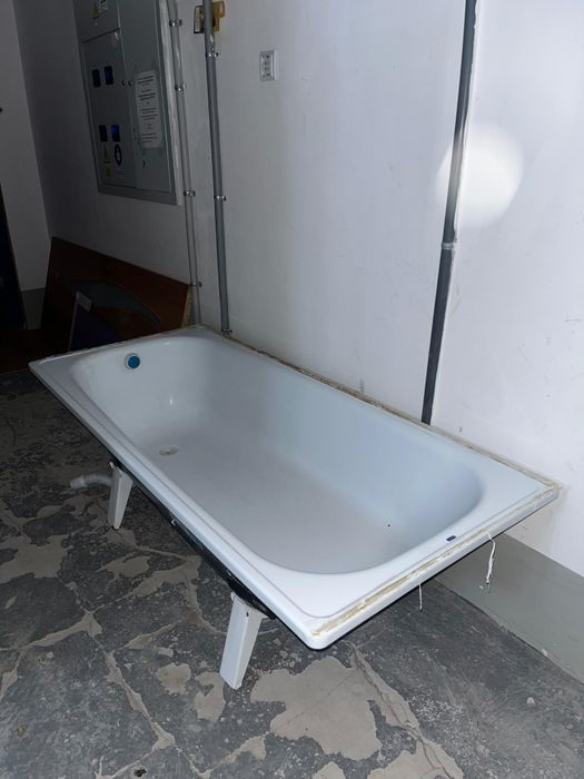 Продам ванну продам