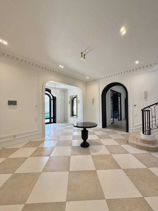 K27 Продается Дом новой постройки   Ор.р: геофизика