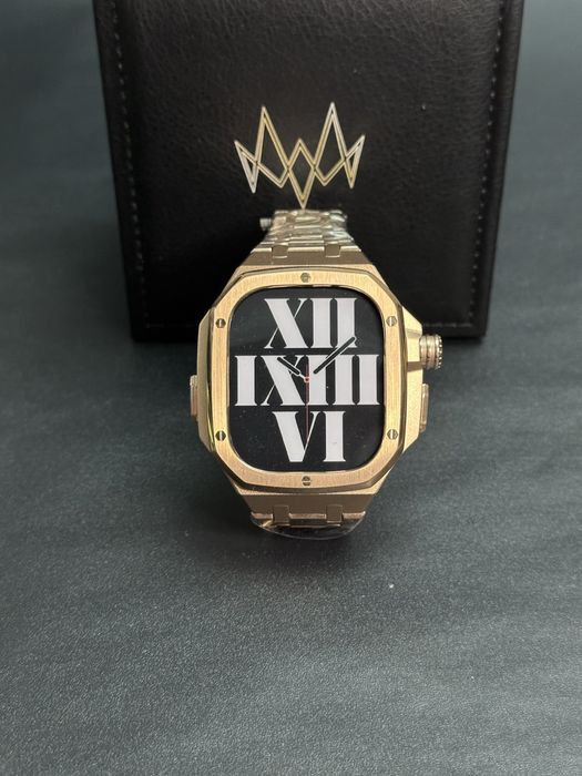 Чехлы для iWatch Ultra 1/2 Premium