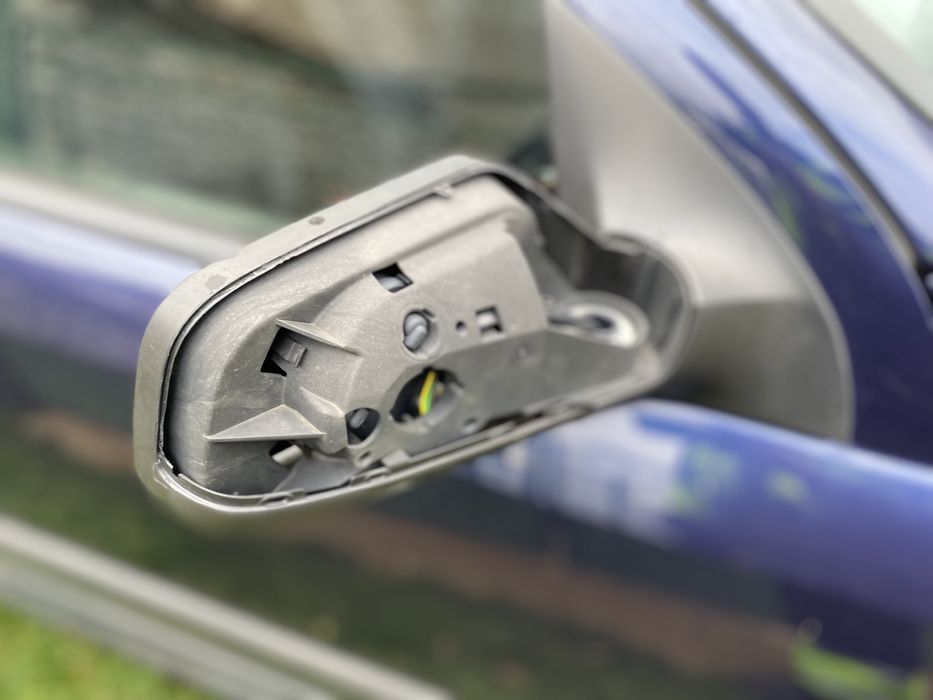 Opel Astra G 1,8i 16v на части!