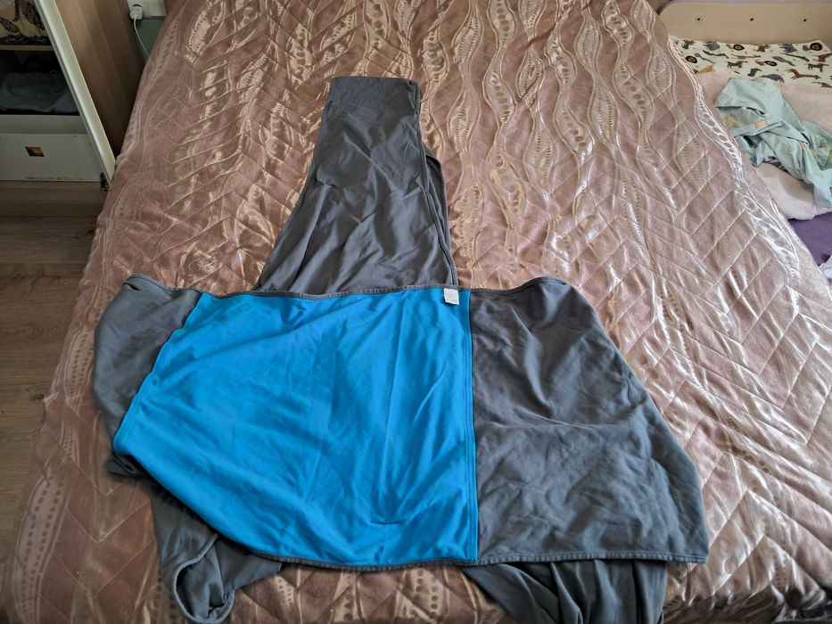 Cybex слинг 50лв