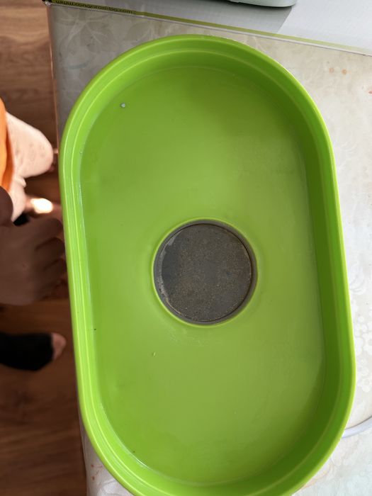 Два стерлизатора за шишета