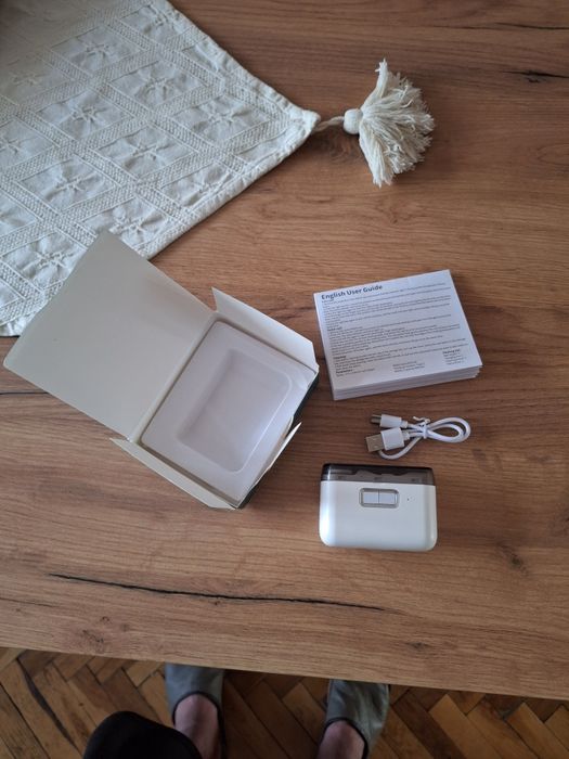 Чисто Нова ел.пила