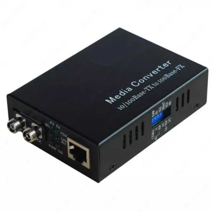 Tarmoqchi MEDIAKONVERTER Медиаконвертер media converter