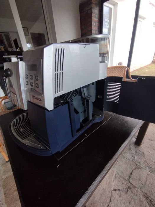 Кафемашина saeco royal