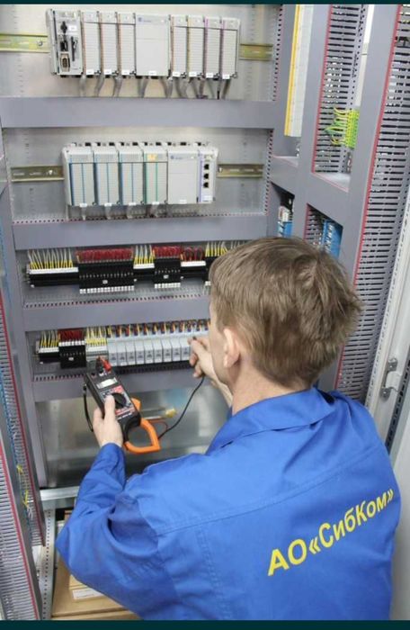 Электрик аварийный — быстро и качественно