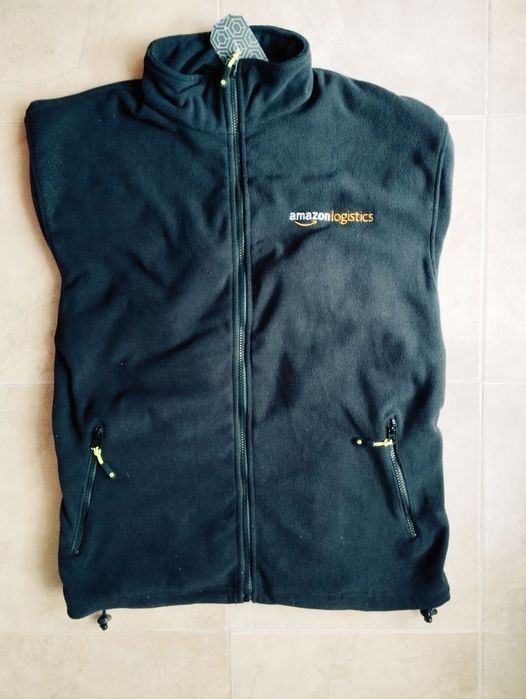 Много хубаво Чисто Ново Яке Мъжко!