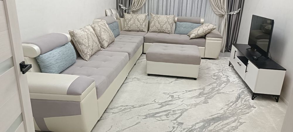 5,8м диван сатылады