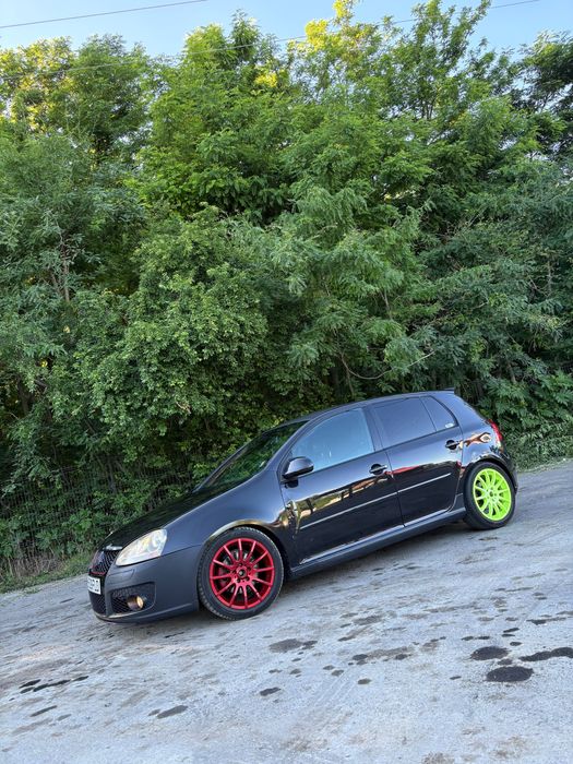 Vw Golf 5 2.0tdi BKD