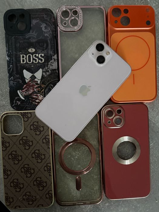 iphone 13 128GB
