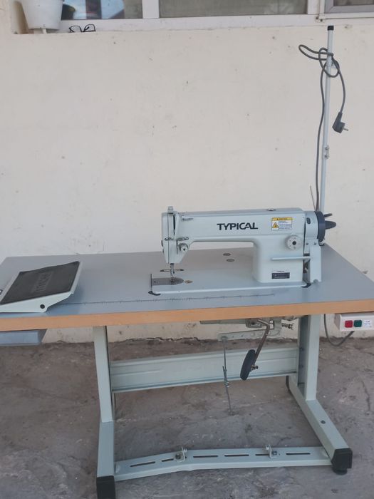 Тігін машинасы 90000