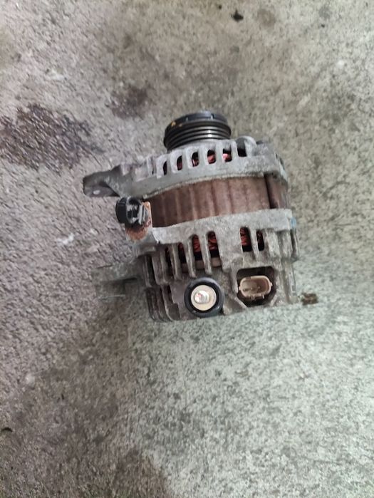 Аштернатор за Mazda 3 1.6i