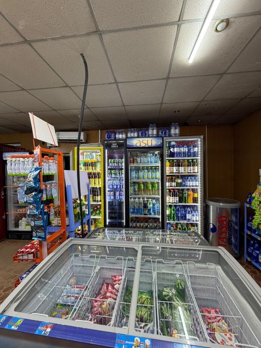 Продаётся готовый бизнес