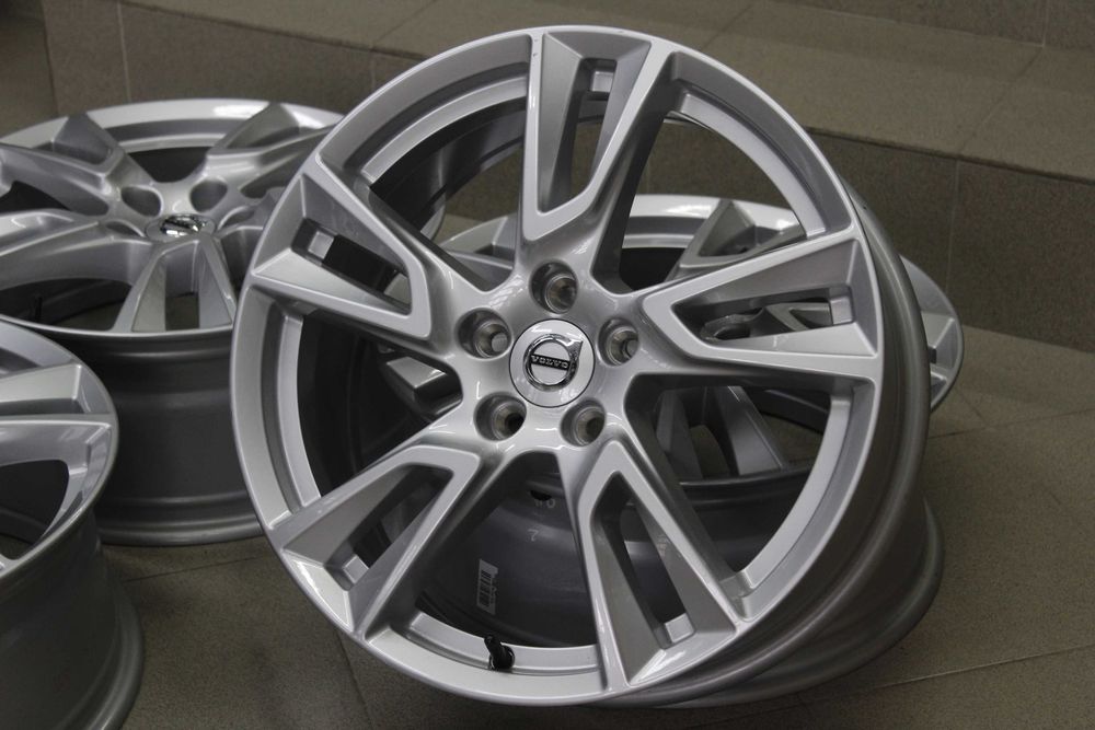Джанти 18" Volvo XC40, XC60, V90 Cross Country