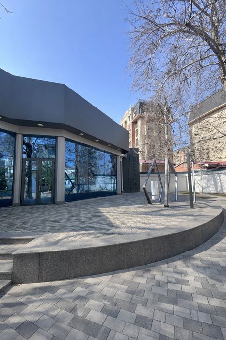 Сдам помещение Яккасарай,Топ локация500м2PiramitTower