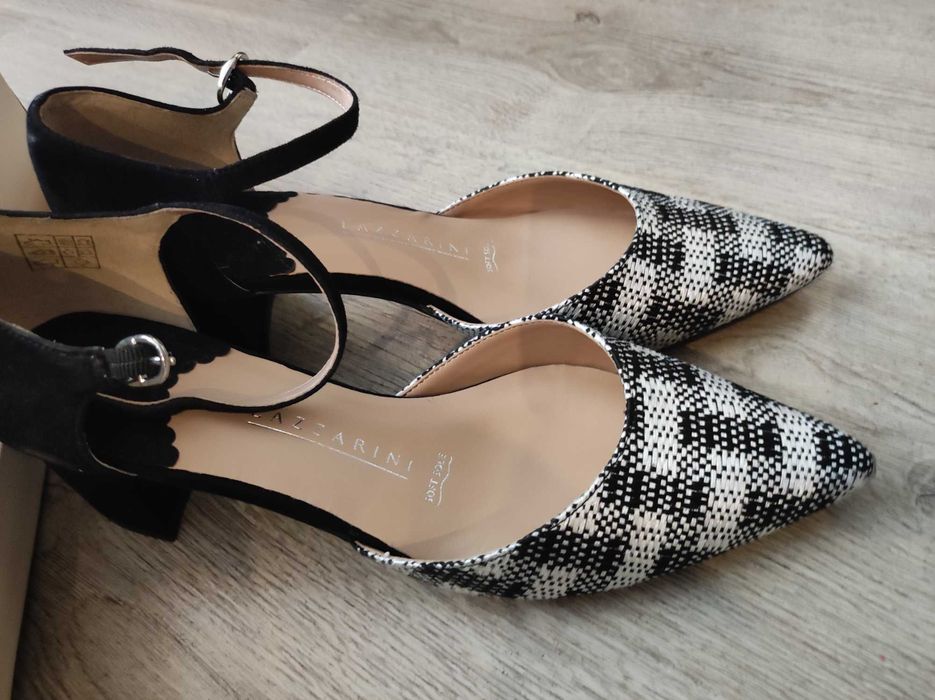 Дамски обувки Lazarini