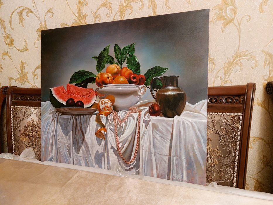 Картины в наличии  kartinalar sotuvda