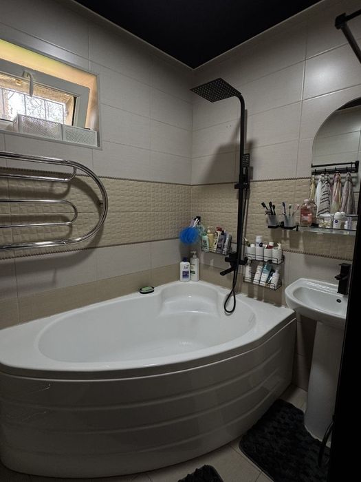 ЭКО базар Феруза (ваенка) 3/1/4 Евроремонт мебель техника 77-серия