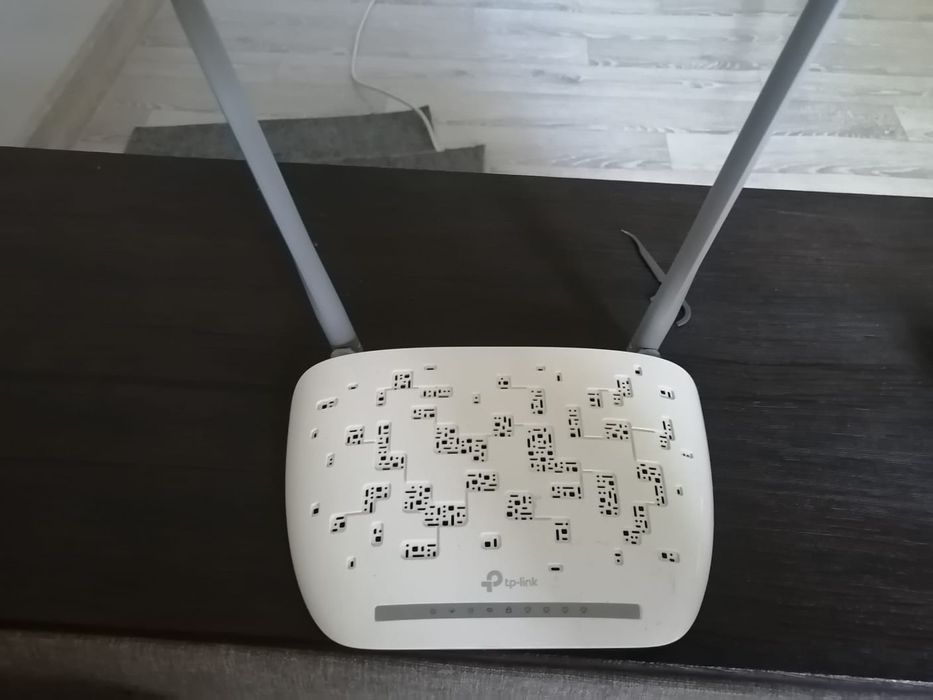 Роутер для вайфай