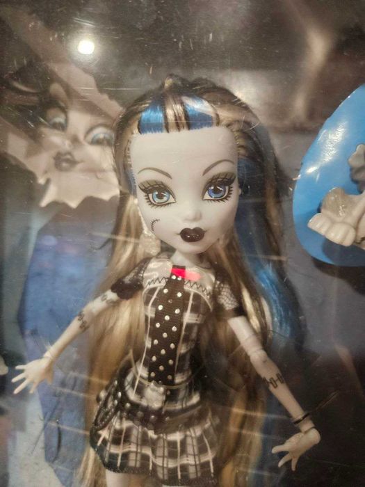 Monster high Монстер хай